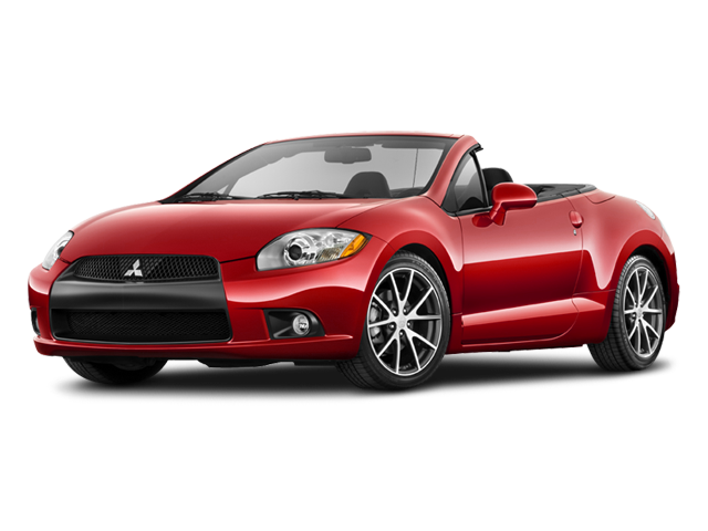 2010 Mitsubishi Eclipse Color, Specs, Pricing | Autoweb