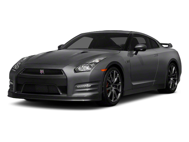 Miniatura Nissan GTR R35 1/43 - Escorrega o Preço