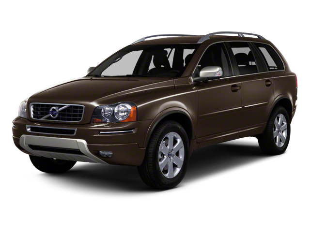 1/43 Volvo XC90 トワイライトブロンズ 1/43 Volvo XC90 トワイライトブロンズ
