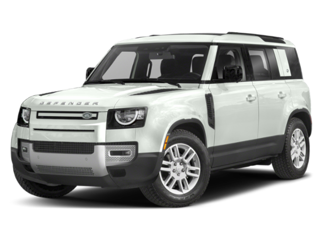 2020 Land Rover Defender