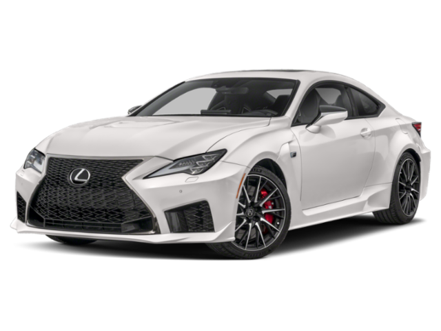 2023 Lexus RC F Color, Specs, Pricing | Autoweb