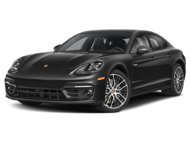 What's New in the 2023 Porsche Panamera