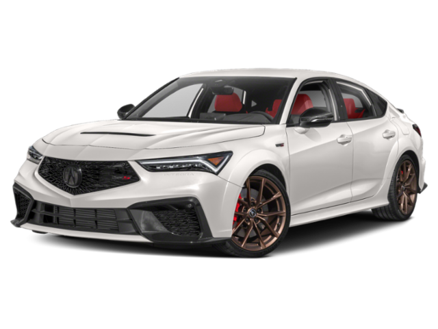 2024 Acura Integra
