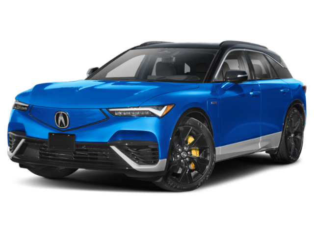 2024 Acura ZDX