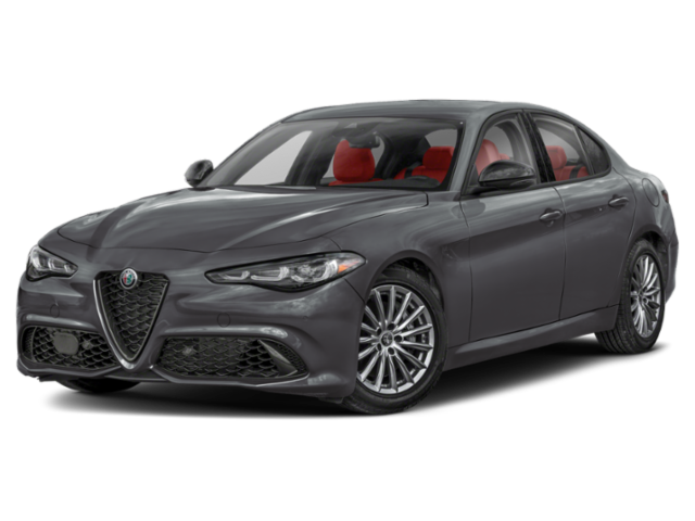 2024 Alfa Romeo Giulia