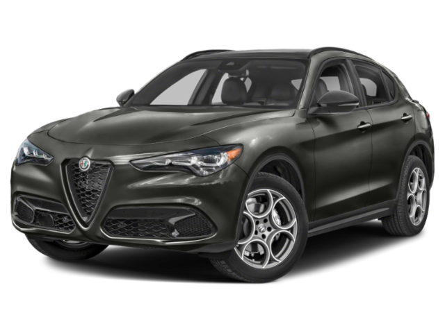 2024 Alfa Romeo Stelvio