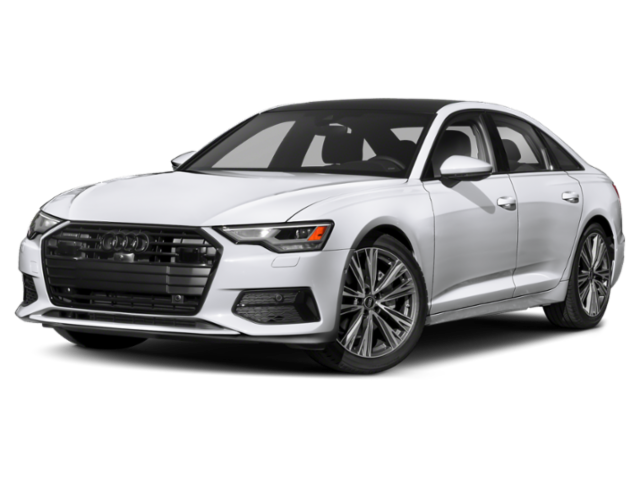 2024 Audi A6 Sedan