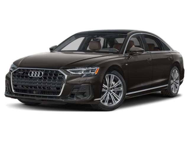 2024 Audi A8