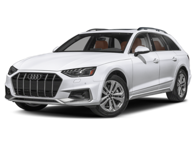 2024 Audi A4 allroad