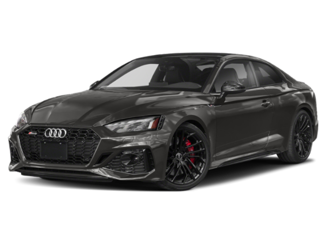 2024 Audi RS 5 Coupe