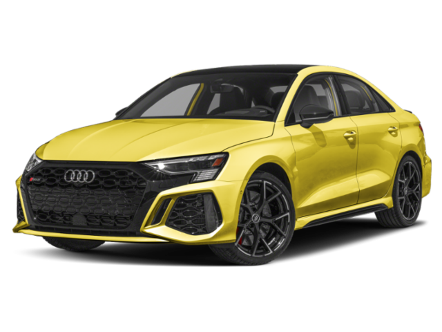 2024 Audi RS 3