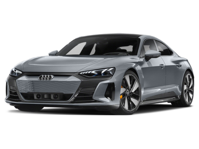 2024 Audi e-tron GT