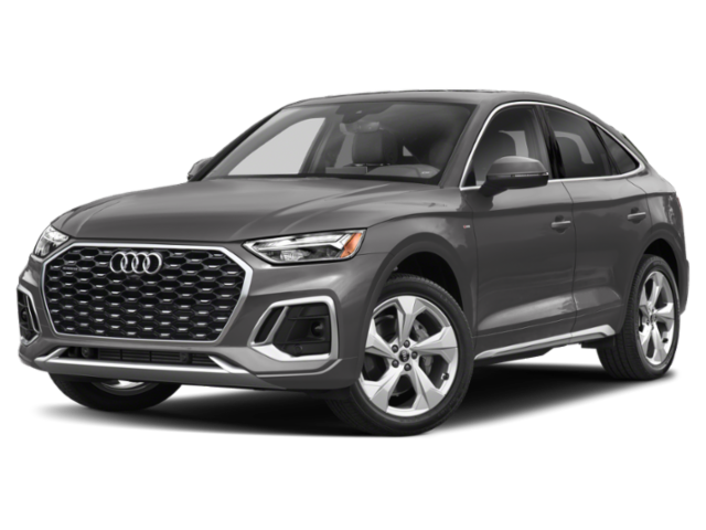 2024 Audi Q5 Sportback