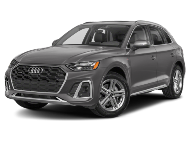 2024 Audi Q5