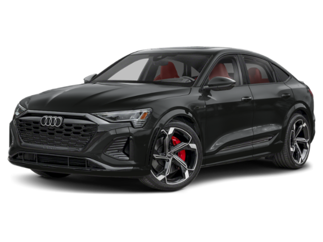 2024 Audi SQ8 e-tron Sportback