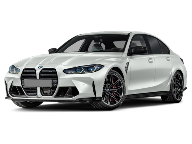 2024 BMW M3
