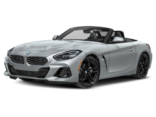 2024 BMW Z4