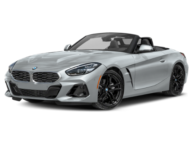 2024 BMW Z4