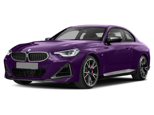 2024 BMW 2 Series