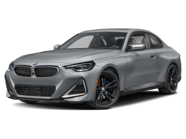 2024 BMW 2 Series