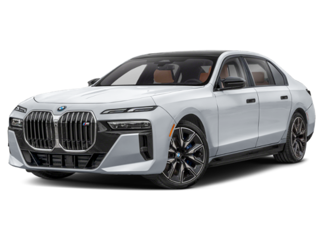 2024 BMW i7