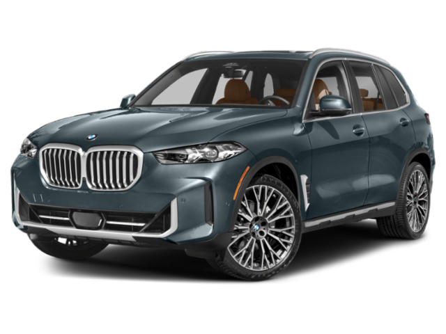 2024 BMW X5