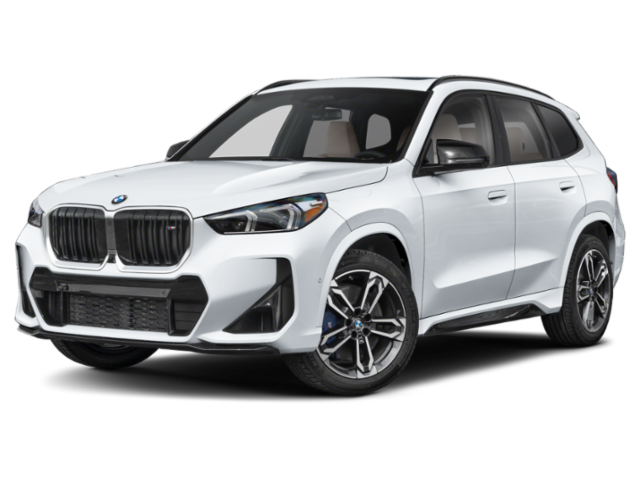 2024 BMW X1