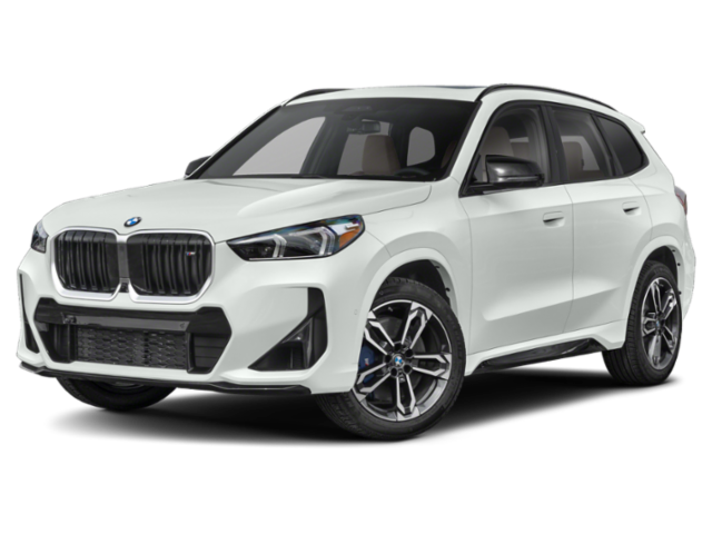 2024 BMW X1