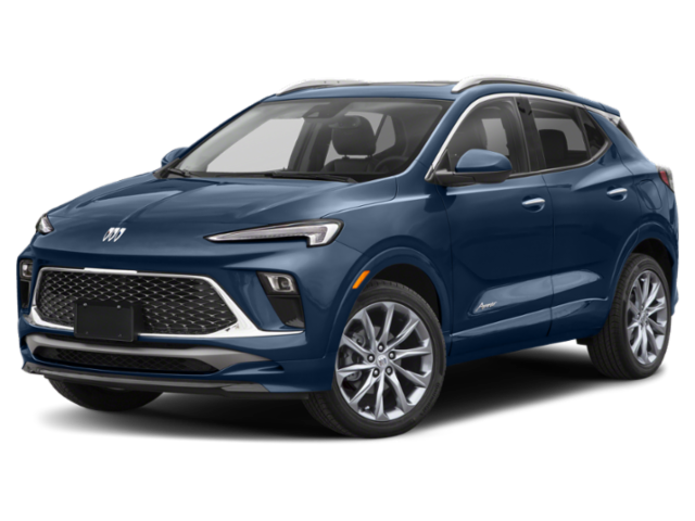 2024 Buick Encore GX