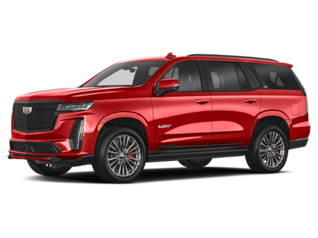 2024 Cadillac Escalade