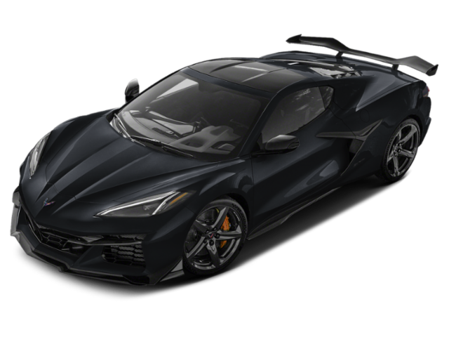 2024 Chevrolet Corvette