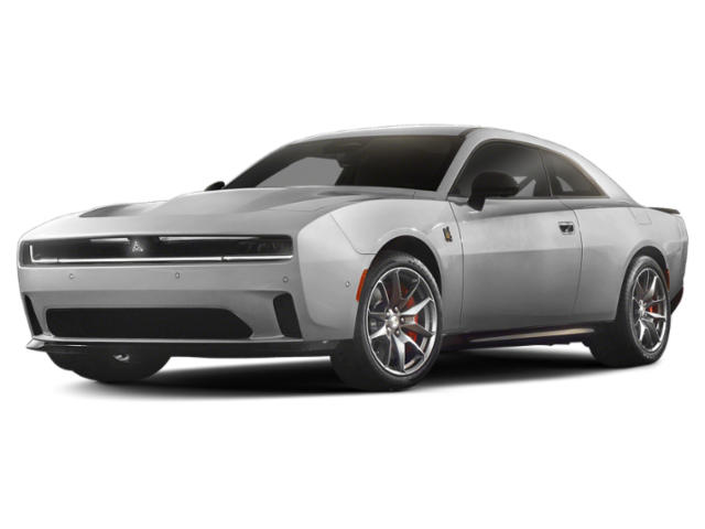 2024 Dodge Charger Daytona