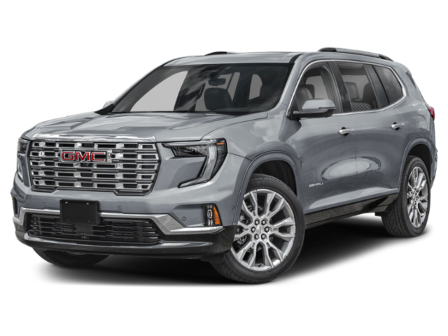 2024 GMC Acadia