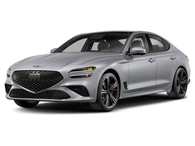 2024 Genesis G70