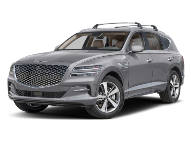 2024 Genesis GV80