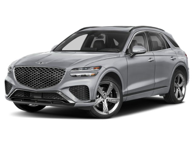 2024 Genesis GV70