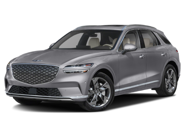 2024 Genesis Electrified GV70