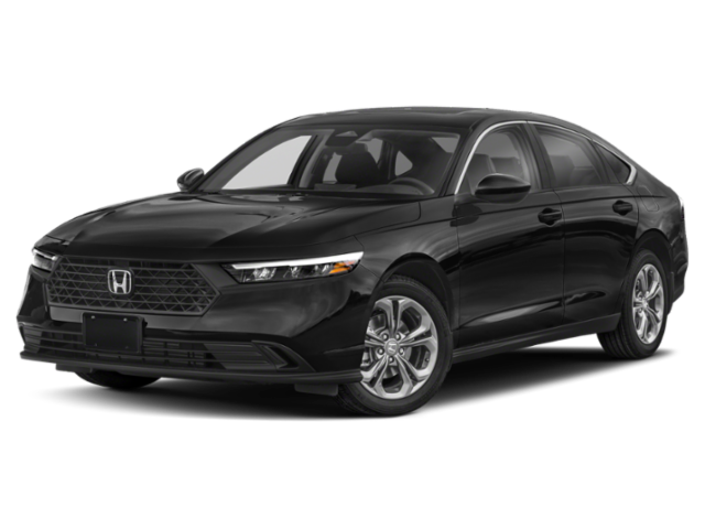 2024 Honda Accord Sedan