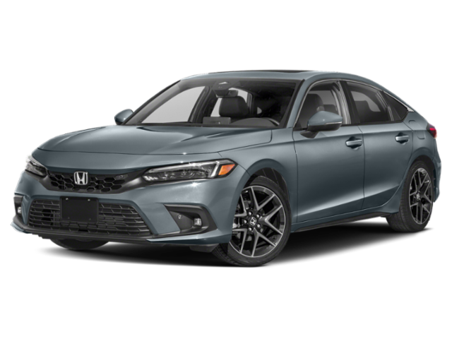 2024 Honda Civic Hatchback