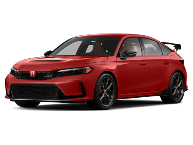 2024 Honda Civic Type R