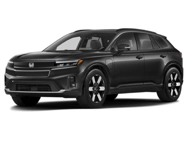 2024 Honda Prologue
