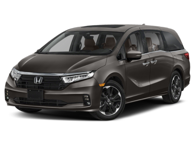 2024 Honda Odyssey