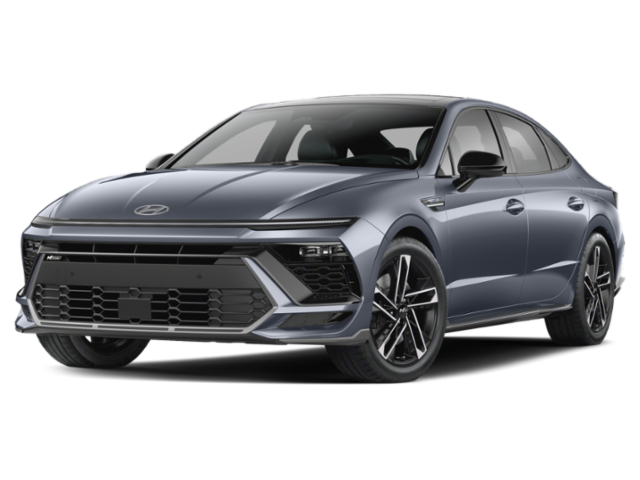 2024 Hyundai Sonata