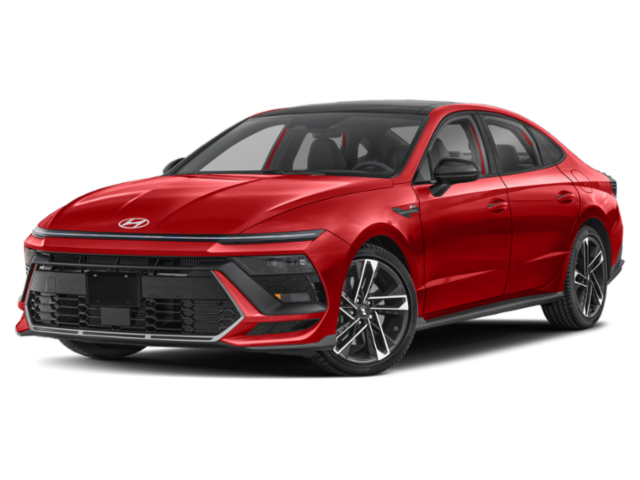 2024 Hyundai Sonata