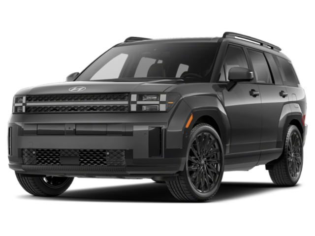 2024 Hyundai Santa Fe