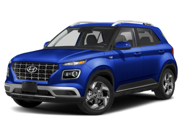 2024 Hyundai Venue