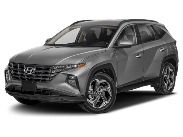 2024 Hyundai Tucson Plug-In Hybrid