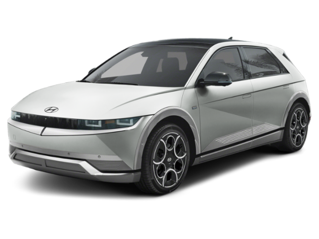 2024 Hyundai IONIQ 5