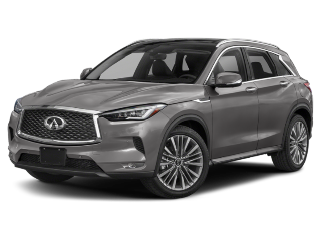 2024 INFINITI QX50