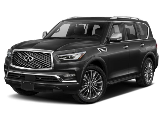 2024 INFINITI QX80